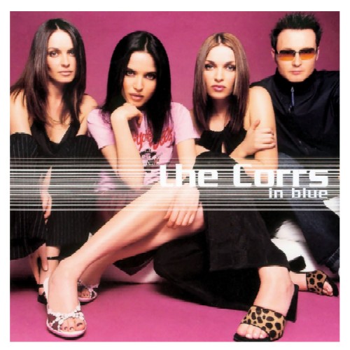 The Corrs - 2000 In Blue